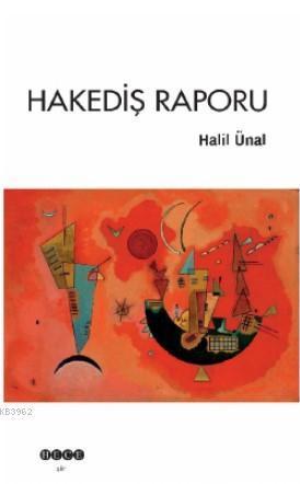 Hakediş Raporu | benlikitap.com