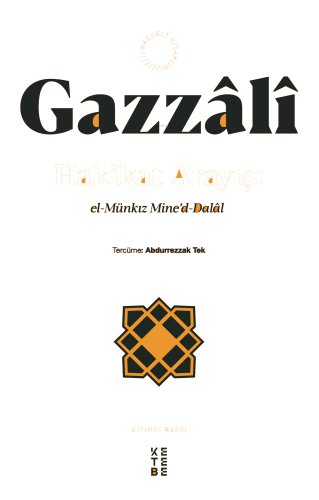 Hakikat Arayışı | benlikitap.com