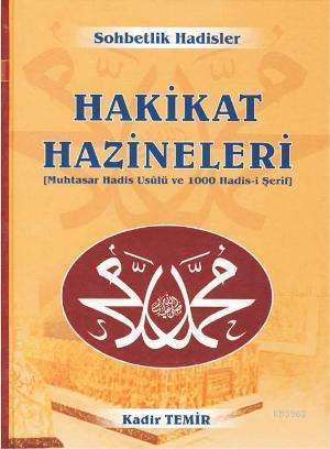 Hakikat Hazineleri | benlikitap.com