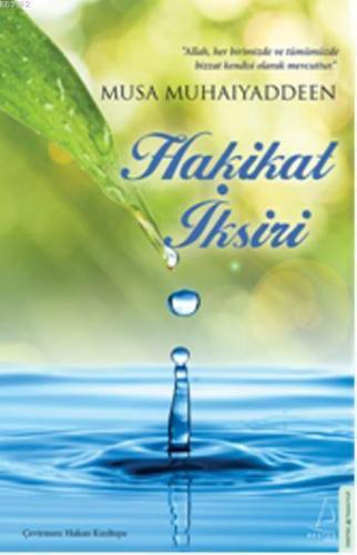 Hakikat İksiri | benlikitap.com