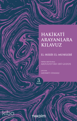 Hakikati Arayanlara Kılavuz | benlikitap.com