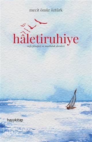 Haletiruhiye | benlikitap.com