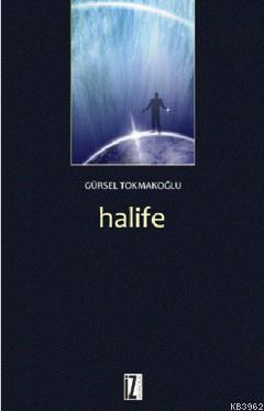 Halife | benlikitap.com