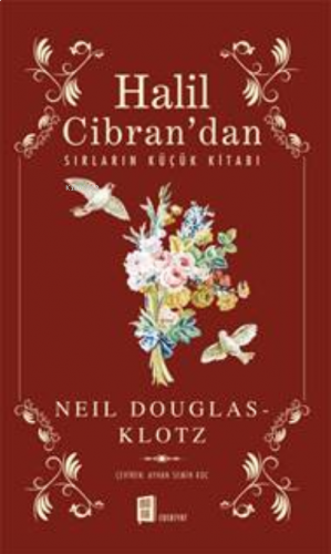 Halil Cibran’dan ;Sırların Küçük Kitabı | benlikitap.com