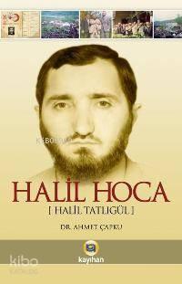 Halil Hoca | benlikitap.com