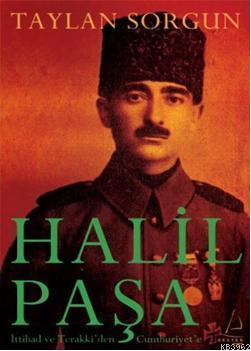 Halil Paşa | benlikitap.com