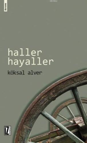 Haller Hayaller | benlikitap.com