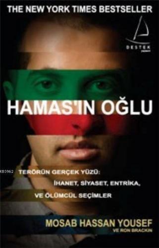 Hamas'ın Oğlu | benlikitap.com