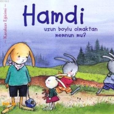 Hamdi Uzun Boylu Olmaktan Memnun mu? | benlikitap.com