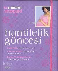 Hamilelik Güncesi | benlikitap.com