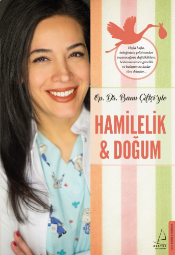 Hamilelik ve Doğum | benlikitap.com