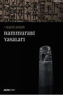 Hammurabi Yasaları | benlikitap.com