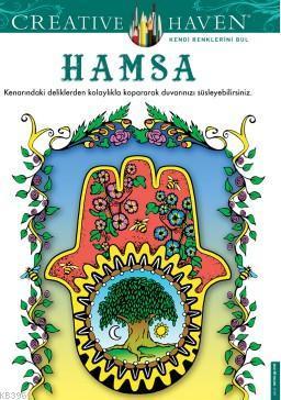 Hamsa | benlikitap.com