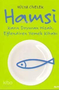 Hamsi | benlikitap.com