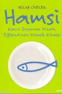 Hamsi | benlikitap.com