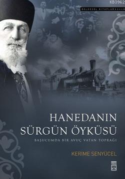 Hanedanın Sürgün Öyküsü | benlikitap.com