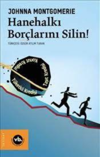 Hanehalkı Borçlarını Silin | benlikitap.com