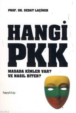 Hangi PKK | benlikitap.com