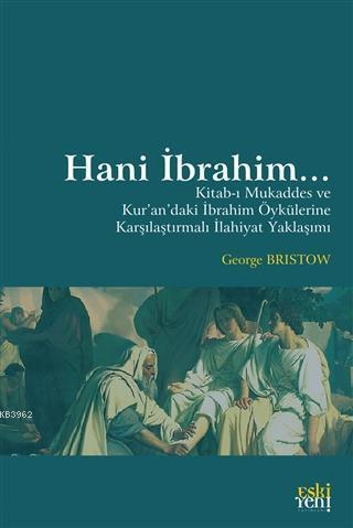 Hani İbrahim... | benlikitap.com