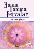 Hanım Hanıma Fetvalar | benlikitap.com