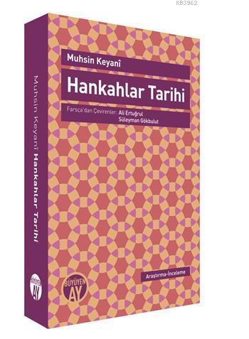 Hankahlar Tarihi | benlikitap.com