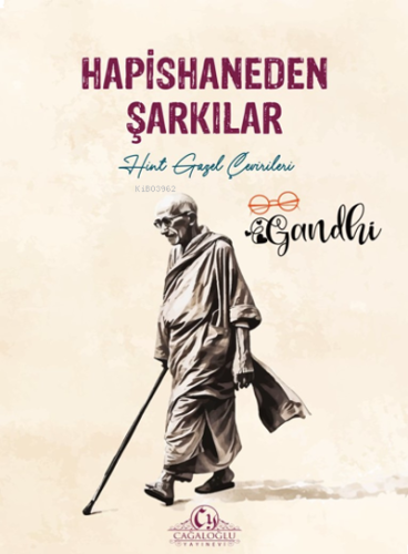 Hapishaneden Şarkılar | benlikitap.com