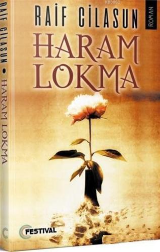 Haram Lokma | benlikitap.com