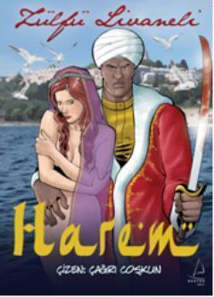 Harem | benlikitap.com