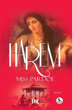 Harem | benlikitap.com