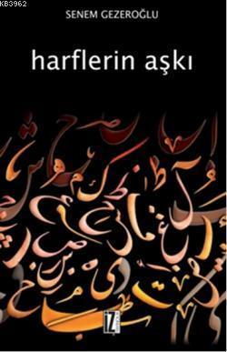 Harflerin Aşkı | benlikitap.com