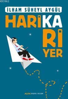 Harikariyer | benlikitap.com