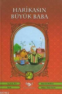 Harikasın Büyük Baba | benlikitap.com