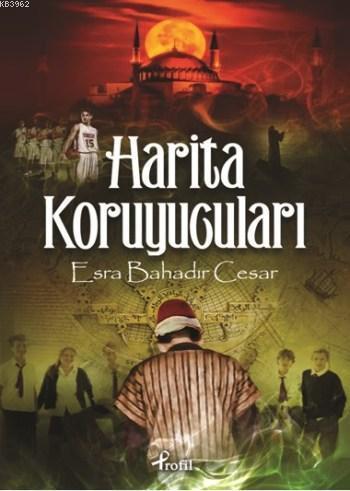 Harita Koruyucuları | benlikitap.com