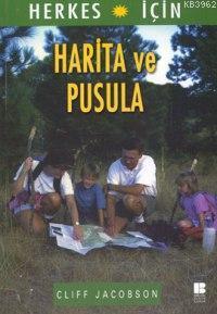 Harita ve Pusula | benlikitap.com