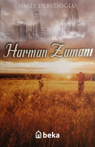 Harman Zamanı | benlikitap.com