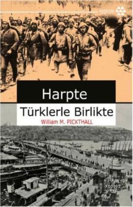 Harpte Türklerle Birlikte | benlikitap.com