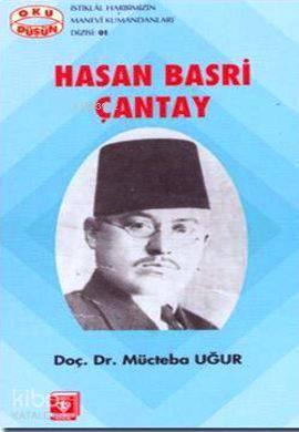 Hasan Basri Çantay | benlikitap.com