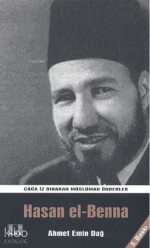 Hasan el - Bennaa | benlikitap.com