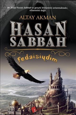 Hasan Sabbah Fedaisiydim | benlikitap.com