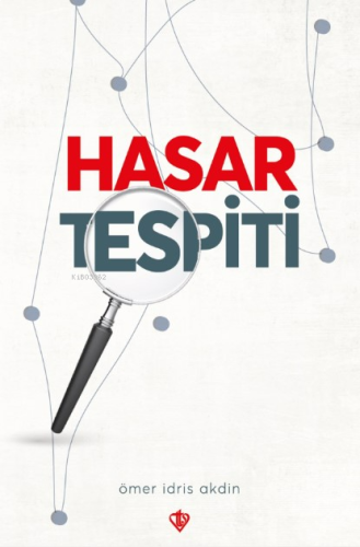 Hasar Tespiti | benlikitap.com