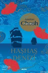 Haşhaş Denizi | benlikitap.com