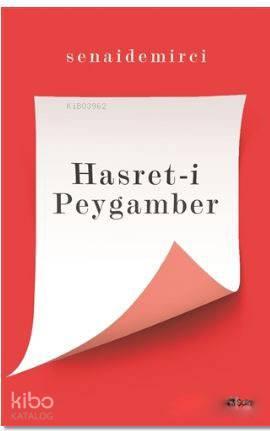 Hasret-i Peygamber | benlikitap.com