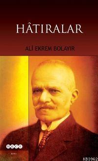 Hatıralar | benlikitap.com