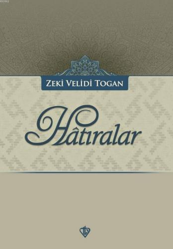 Hatıralar | benlikitap.com