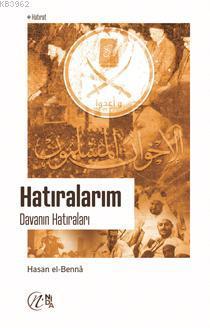 Hatıralarım: Davanın Hatıraları | benlikitap.com