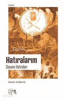 Hatıralarım: Davanın Hatıraları | benlikitap.com