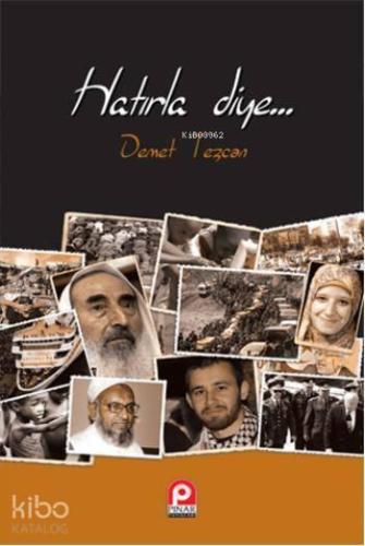 Hatırla Diye... | benlikitap.com