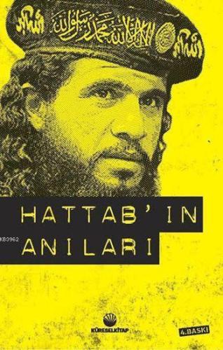 Hattab'ın Anıları | benlikitap.com