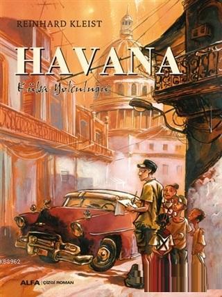 Havana | benlikitap.com