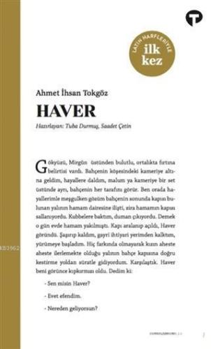 Haver | benlikitap.com